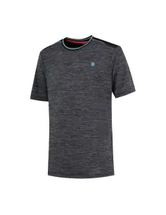 Camiseta Kswiss Hypercourtelange 107477011 | Ofertas de pádel 2